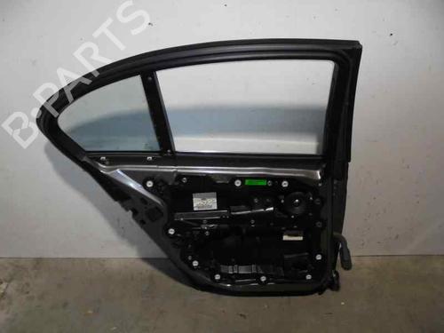 Left rear door BMW 7 (E65, E66, E67) 730 i, Li | BP8243330C4 