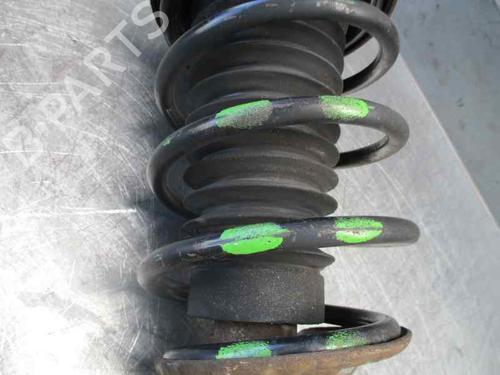 Left front shock absorber ROVER 25 I Hatchback (RF) 2.0 iDT | BP4406575M16 