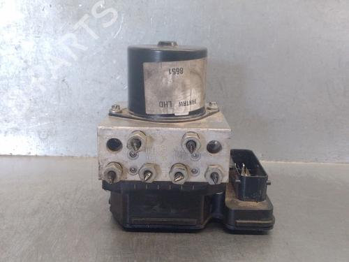 Used ABS pump OPEL INSIGNIA A (G09) 1.8 (68) (140 hp) 23983593
