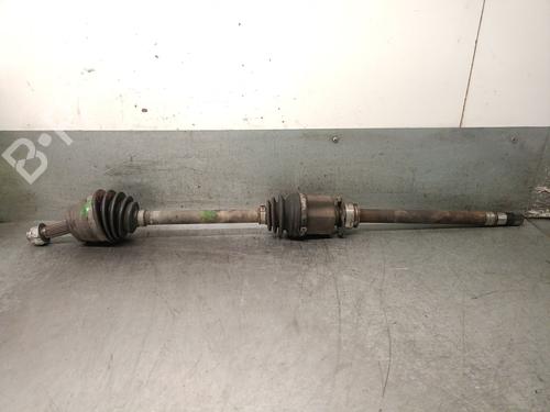 Used Right front driveshaft FIAT DOBLO Cargo (263_) 1.3 D Multijet (90 hp) 27839746