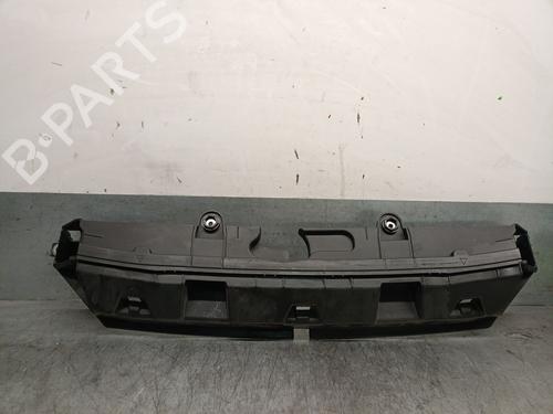 Frontplate/Frontkurv SEAT LEON (KL1, KLG) [2019-2026]  31315496