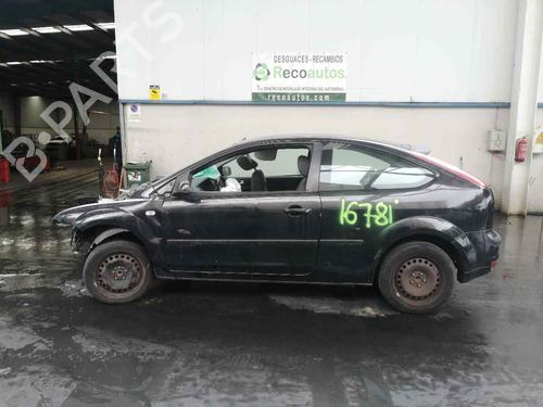 Warning switch FORD FOCUS II (DA_, HCP, DP) 1.8 TDCi | BP11289935I22 