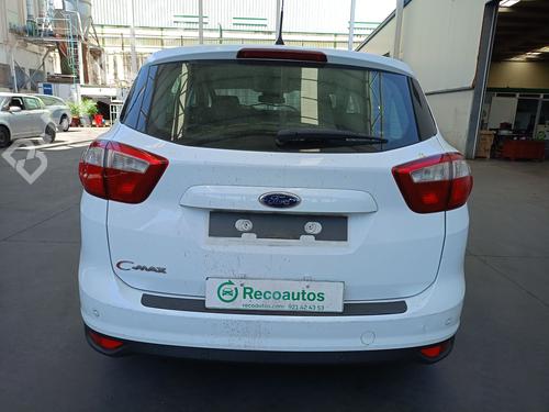 Left tailgate light FORD C-MAX II (DXA/CB7, DXA/CEU) 1.6 TDCi | BP37613449C79 - Image 11