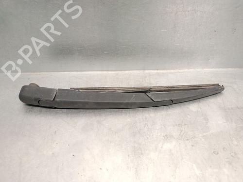 Used Rear windshield wiper arm MERCEDES-BENZ C-CLASS (W204) C 320 CDI (204.022) (224 hp) 27860767