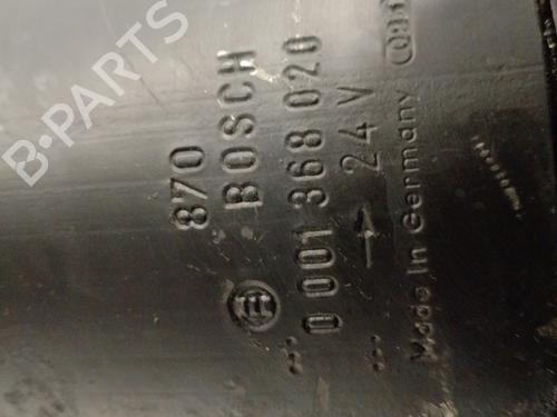 Starter IVECO EuroCargo I-III  | BP16195338M8 