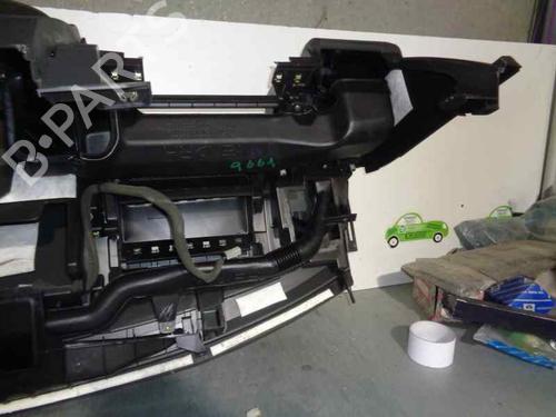 Dashboard NISSAN X-TRAIL I (T30) 2.2 dCi | BP4869875C46 