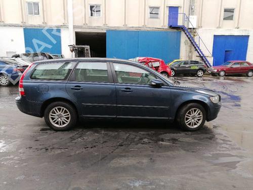 Headlight switch VOLVO V50 (545) 1.8 | BP5391683I24 - Image 10