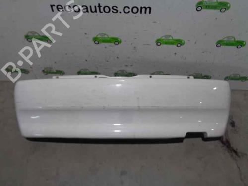 Used Rear bumper VW POLO III (6N1) 75 1.6 (75 hp) 5886492