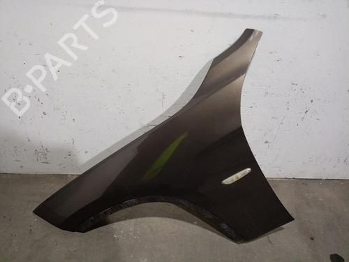 Used Left front fenders Left front fenders BMW X1 (E84) sDrive 20 d (163 hp) 33626781 33626781