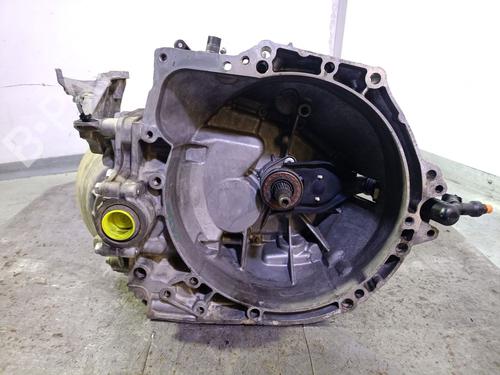 Used Gearbox PEUGEOT 3008 II SUV (MC_, MR_, MJ_, M4_) 1.5 BlueHDi 130 (131 hp) 24429531