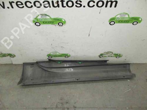 Other RENAULT VEL SATIS (BJ0_) 2.0 16V Turbo (BJ0K) | BP20244222O1 