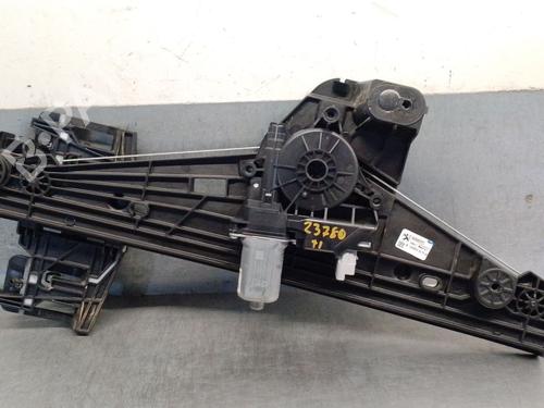 Used Rear left window mechanism PEUGEOT 2008 II (UD_, US_, UY_, UJ_, UR_, UC_) 1.2 PureTech 100 (USHNK) (101 hp) 29606873