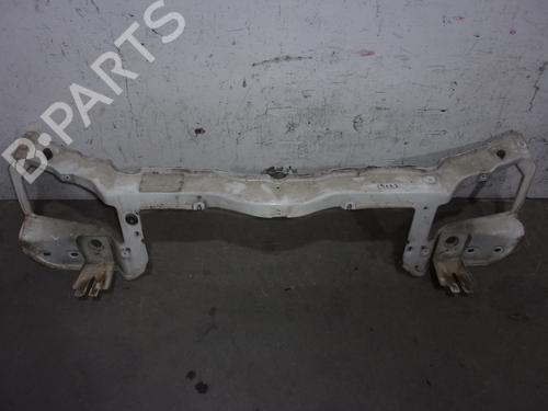 Used Front slam panel CITROËN SAXO (S0, S1) 1.1 X, SX (60 hp) 15681587
