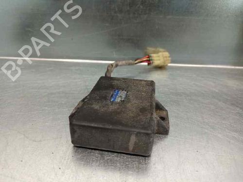 Engine control unit (ECU) BMW MOTORCYCLES F ( - 800cc) F 650 (169) | BP25234790M57 