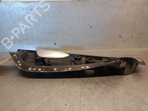 Front left interior door handle VOLVO S60 I (384) 2.4 | BP33183172I13 - Image 4
