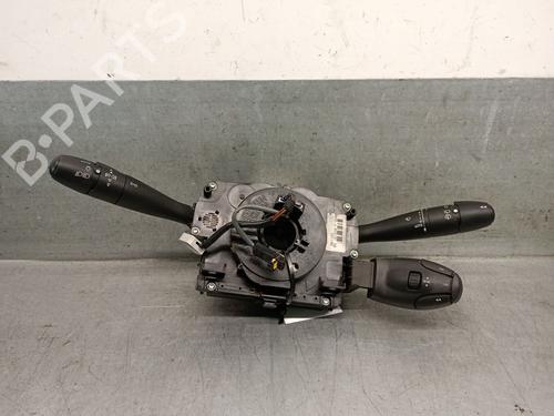 Used Headlight switch Headlight switch PEUGEOT 207 (WA_, WC_) 1.4 16V (95 hp) 33320377 33320377