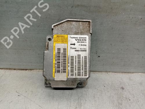 Used ECU airbags VOLVO V40 Estate (645) 1.9 DI (102 hp) 27255536