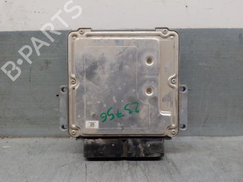 Engine control unit (ECU) JEEP COMPASS (MP, M6, MV, M7) 2.0 CRD 4x4 | BP29697455M57 