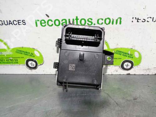 Used Electronic module CHEVROLET AVEO Hatchback (T300) 1.4 (101 hp) 4971479