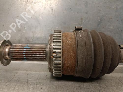 Right rear driveshaft HYUNDAI ix35 (LM, EL, ELH) 2.0 CRDi | BP20688051M41 