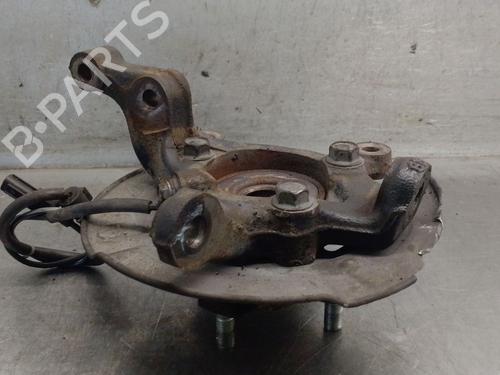 Left front steering knuckle SUZUKI IGNIS III (MF, FF) 1.2 Hybrid (ATK412, FF21S) | BP36860124M25  - Image 5