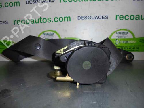 Front right seatbelt LAND ROVER FREELANDER I (L314) 2.0 DI 4x4 | BP8723917I25 