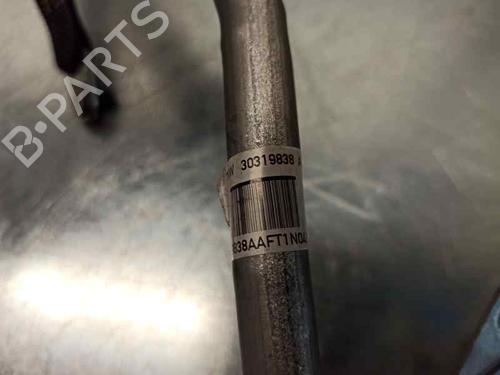 Left curtain airbag LAND ROVER RANGE ROVER III (L322) 3.0 D 4x4 | BP5680882C11 