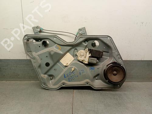 Used Front left window mechanism Front left window mechanism SEAT LEON (1M1) 1.9 TDI (110 hp) 34175008 34175008