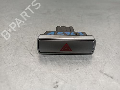 Used Warning switch FORD MONDEO III Saloon (B4Y) 2.0 TDCi (130 hp) 10312266