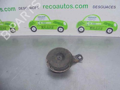 Used Horn FIAT SEDICI (189_) 1.9 D Multijet (120 hp) 20251221