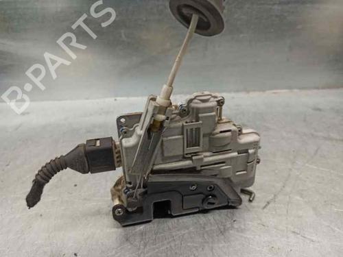 Rear right lock AUDI A4 B7 (8EC) 2.0 TDI quattro | BP6693834C99 