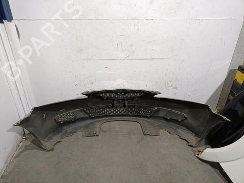 Front bumper MAZDA 6 Hatchback (GG) 2.0 DI (GG14) | BP23273066C7 