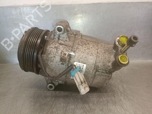 Used AC compressor OPEL ASTRA H GTC (A04) 1.9 CDTi 16V (L08) (120 hp) 21773489