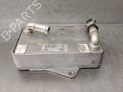 Oil radiator CUPRA LEON (KL1, KU1, KUG) 1.5 eTSI | BP30053080M33