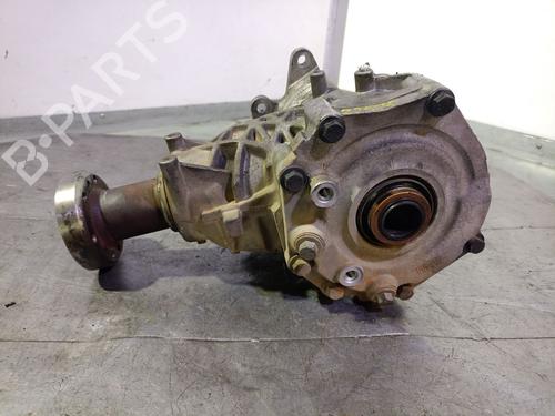 Used Front differential Front differential LAND ROVER DISCOVERY SPORT (L550) 2.0 D 4x4 (180 hp) 25785970 25785970