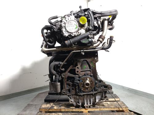 Engine AUDI A3 Sportback (8PA) 2.0 TDI 16V | BP30480568M1  - Image 10