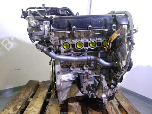 Motor MAZDA CX-3 (DK) 2.0 SKYACTIV-G (DK5W, DK6W) | BP30453158M1