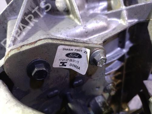 Gearbox FORD FOCUS II (DA_, HCP, DP) 1.8 TDCi | BP28513881M3