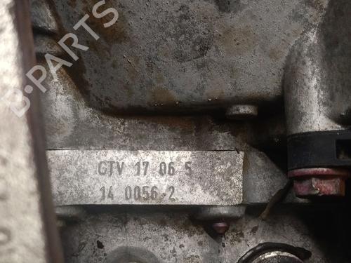 Gearkasse VW TRANSPORTER T5 Bus (7HB, 7HJ, 7EB, 7EJ) 1.9 TDI | BP29748107M3 