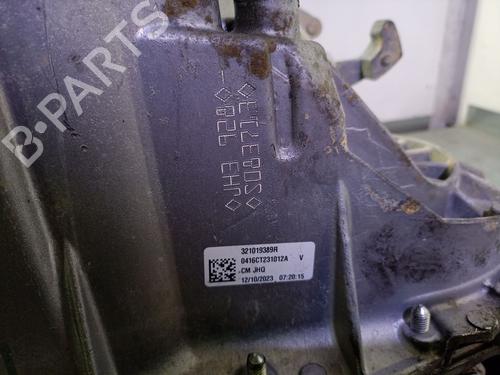 Gearbox DACIA SANDERO III 1.0 TCe 90 | BP29616405M3 