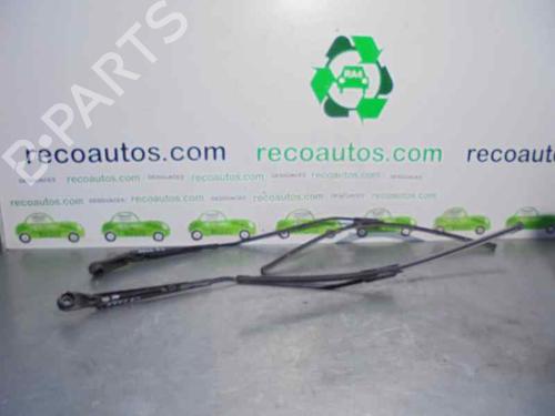 Front windshield wiper arm RENAULT SCÉNIC III (JZ0/1_) 1.5 dCi | BP4869087C143 