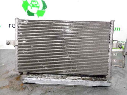 AC radiator HYUNDAI COUPE I (RD) 1.6 i 16V | BP12187407M32 
