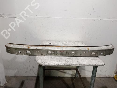 Used Front bumper reinforcement Front bumper reinforcement 37691136 37691136