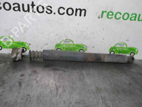 Used Left rear shock absorber CITROËN C4 I (LC_) 1.6 HDi (109 hp) 4245332