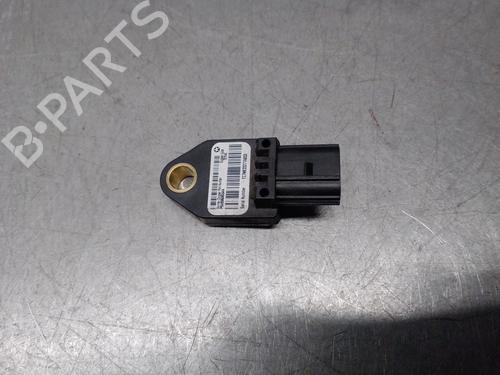 Used Electronic module DODGE CALIBER 2.0 CRD (140 hp) 16437498