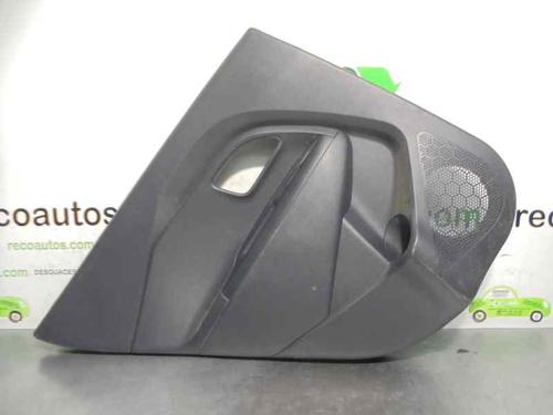 Verkleidung hinten links für KIA RIO III (UB) 1.1 CRDi (75 hp) 4663245