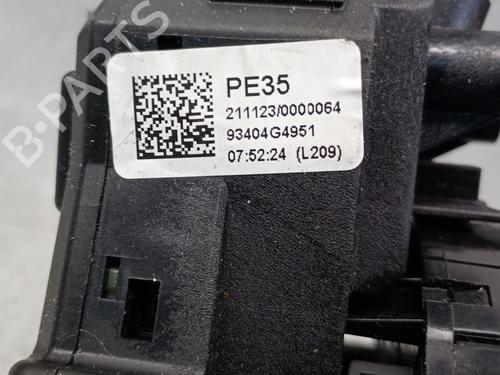 Headlight switch HYUNDAI i30 Estate (PDE) 1.0 T-GDI hybrid 48V | BP33832227I24  - Image 6