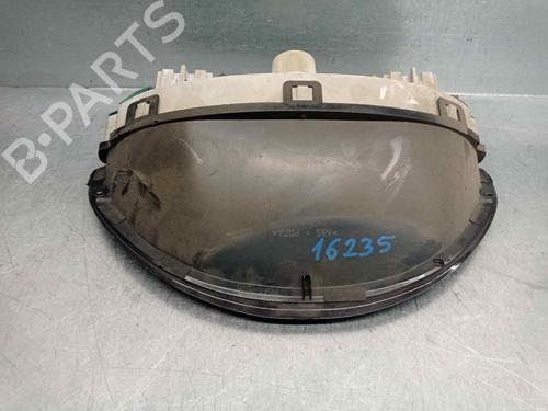 Instrument cluster FIAT PUNTO (176_)  | BP10506394C47 