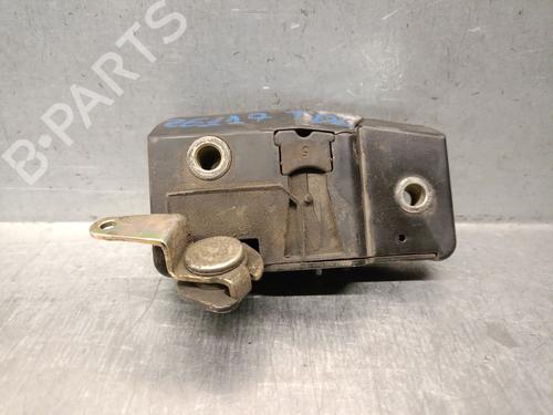 Used Rear right lock Rear right lock 39142348 39142348