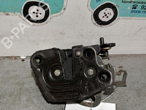 Rear left lock KIA JOICE (MTE1P) 2.0 | BP2683822C100 
